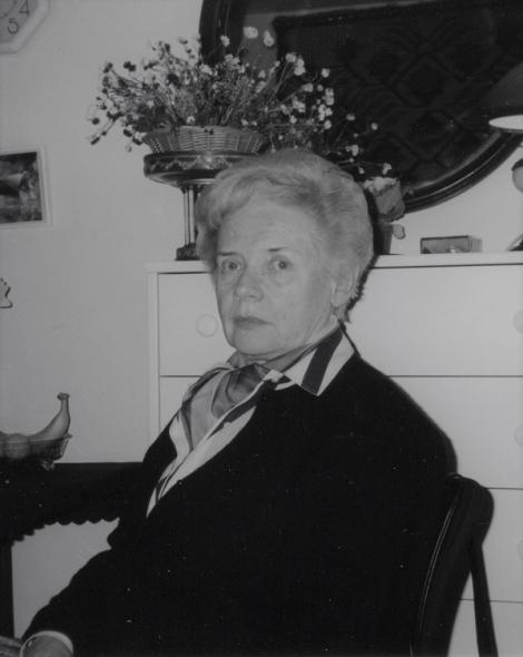 Photo no. 47 (59)
                                                         Renata Dutkowa (1927-2015), historia oświaty i kultury
                            